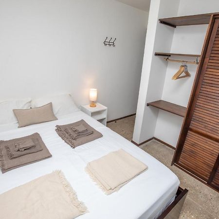 Casa Manta - Santa Teresa Apartment Playa Santa Teresa  Bagian luar foto