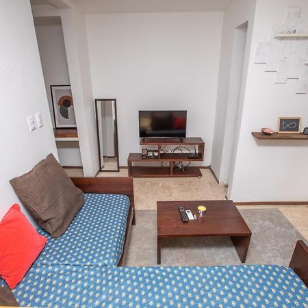 Casa Manta - Santa Teresa Apartment Playa Santa Teresa  Bagian luar foto