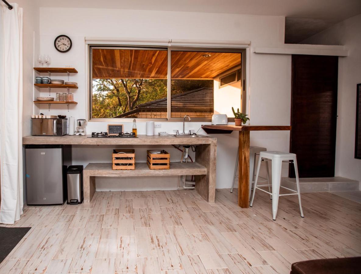 Casa Manta - Santa Teresa Apartment Playa Santa Teresa  Bagian luar foto