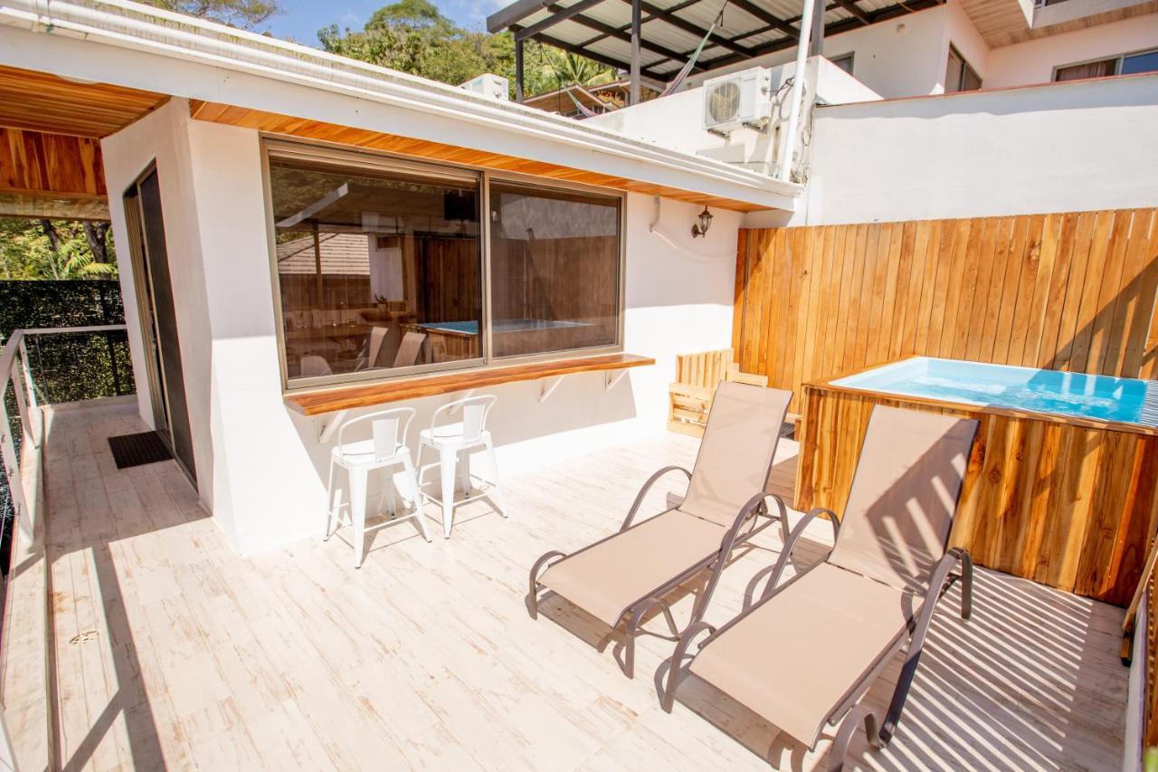 Casa Manta - Santa Teresa Apartment Playa Santa Teresa  Bagian luar foto