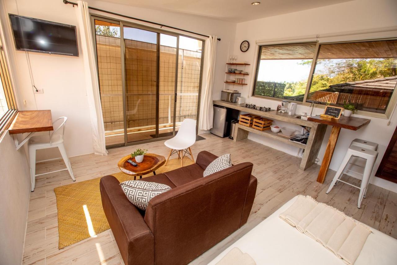 Casa Manta - Santa Teresa Apartment Playa Santa Teresa  Bagian luar foto