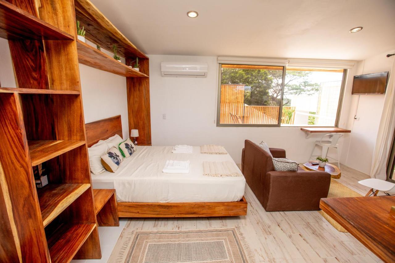 Casa Manta - Santa Teresa Apartment Playa Santa Teresa  Bagian luar foto