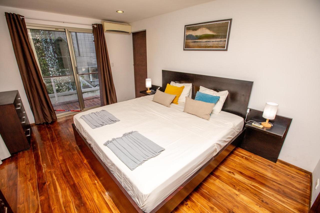 Casa Manta - Santa Teresa Apartment Playa Santa Teresa  Bagian luar foto