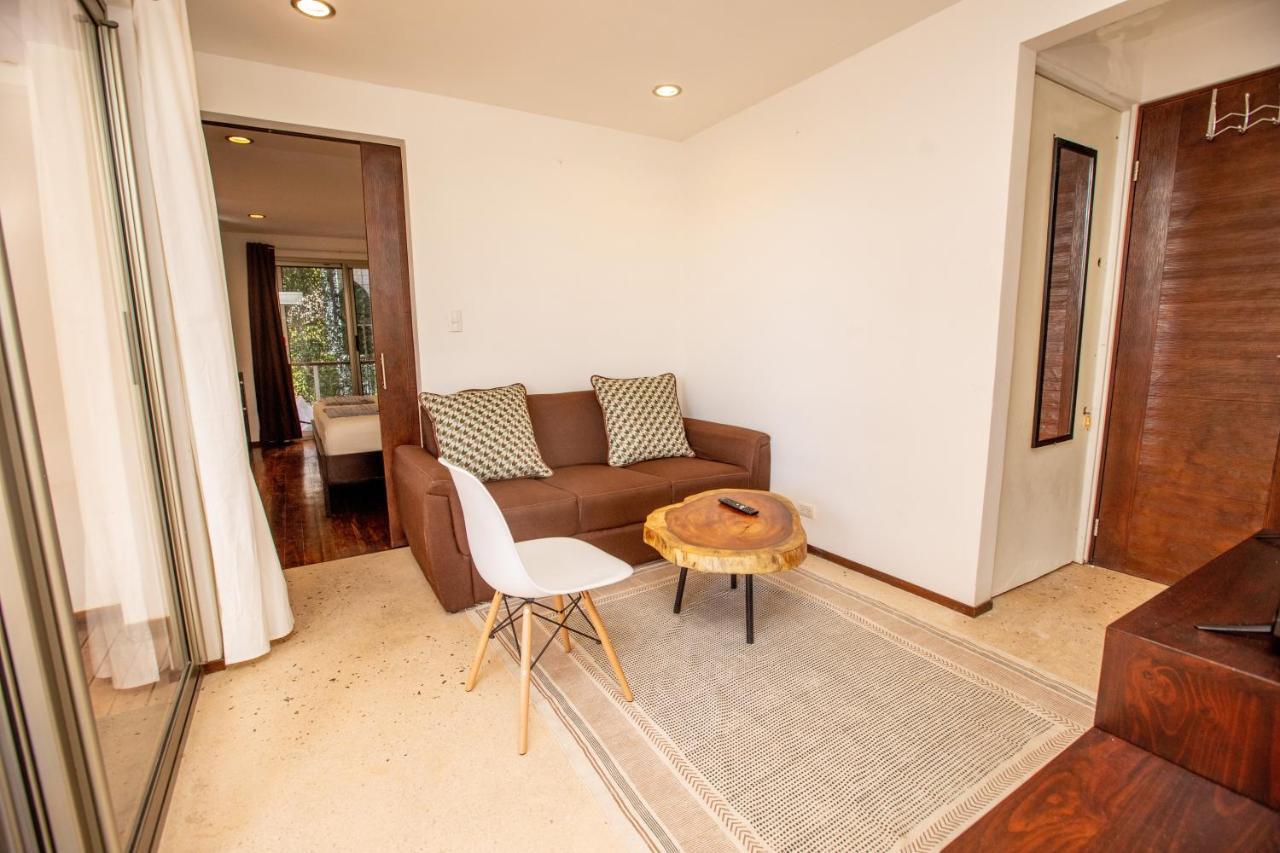 Casa Manta - Santa Teresa Apartment Playa Santa Teresa  Bagian luar foto