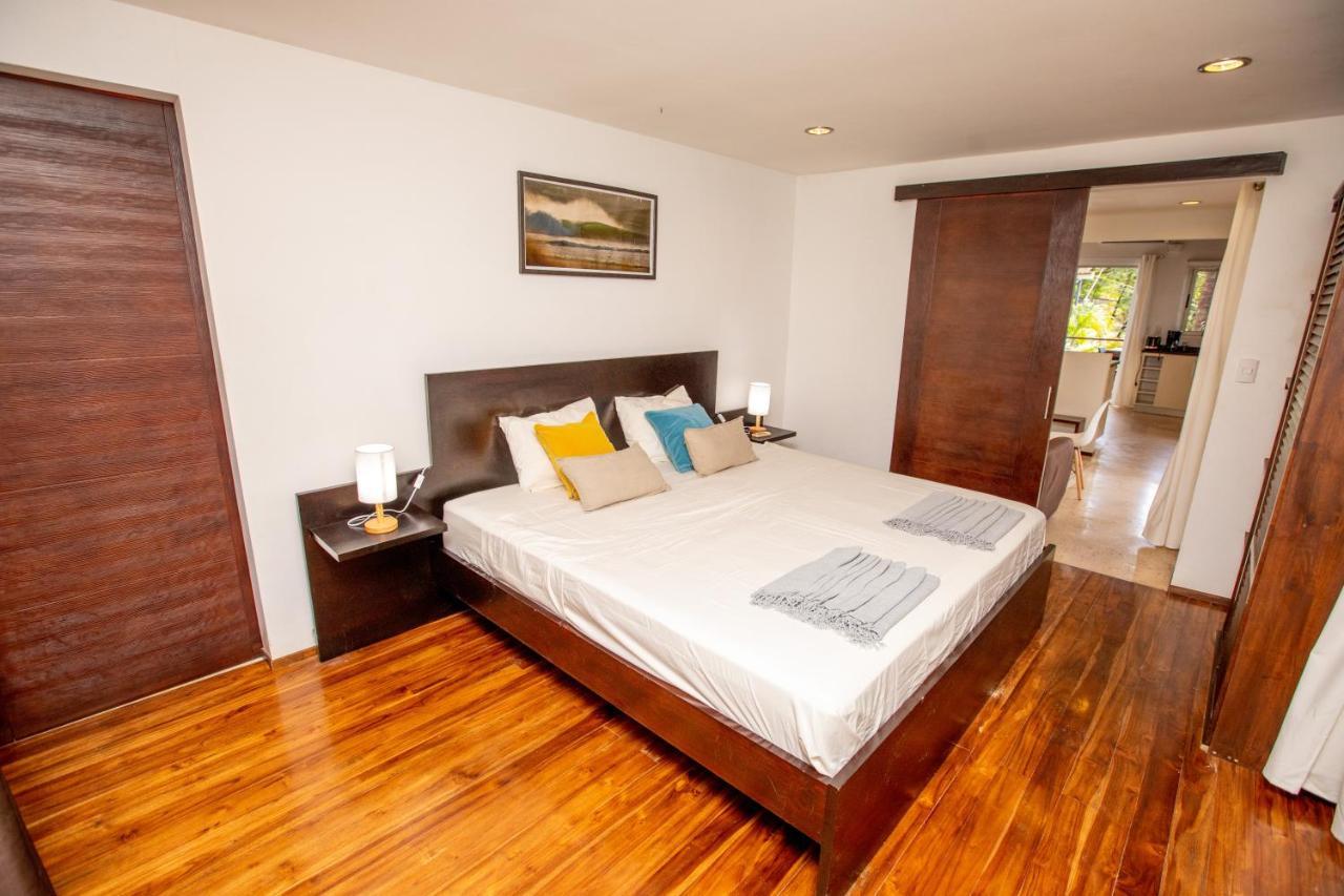 Casa Manta - Santa Teresa Apartment Playa Santa Teresa  Bagian luar foto