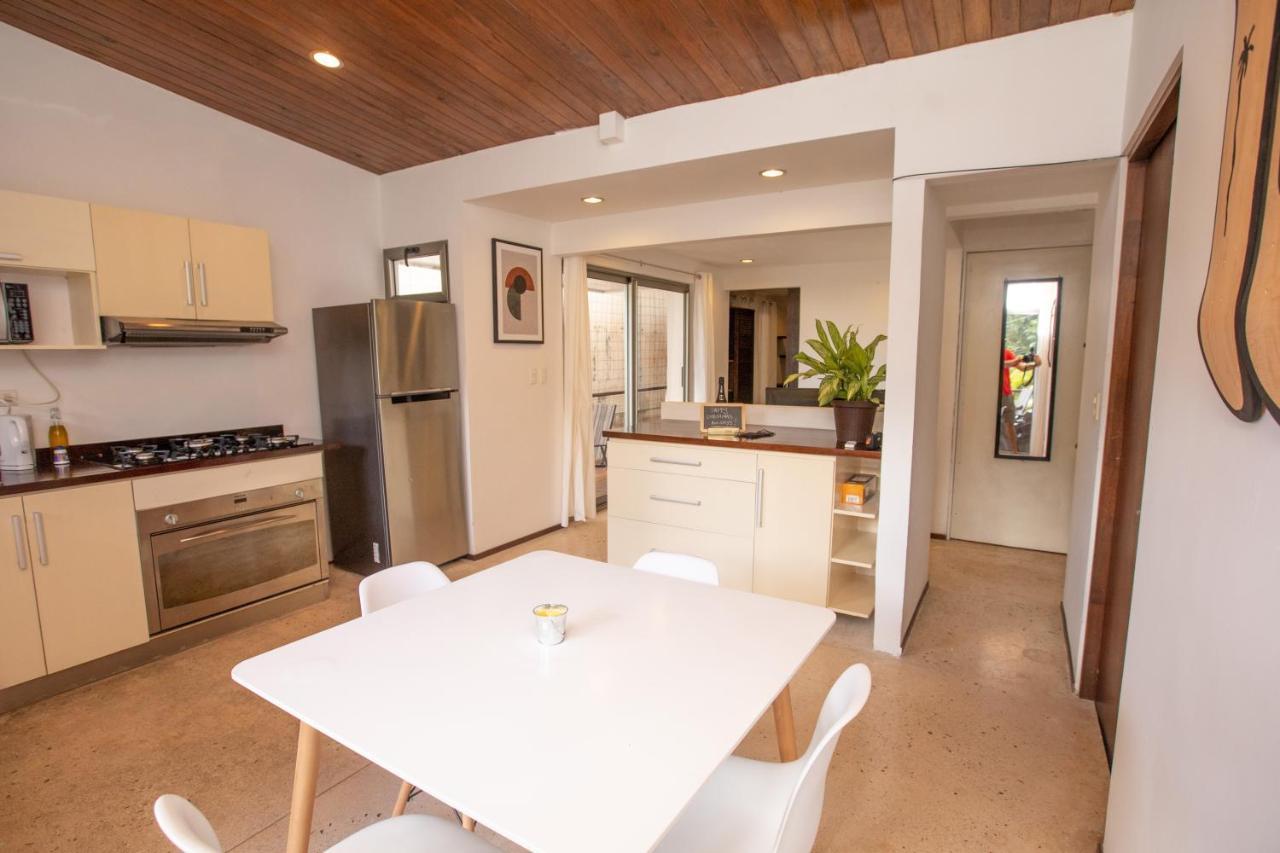 Casa Manta - Santa Teresa Apartment Playa Santa Teresa  Bagian luar foto