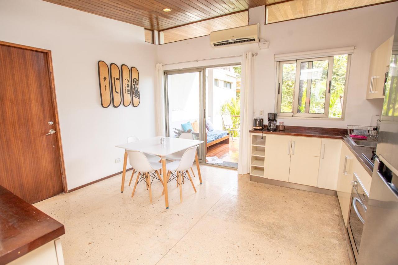 Casa Manta - Santa Teresa Apartment Playa Santa Teresa  Bagian luar foto