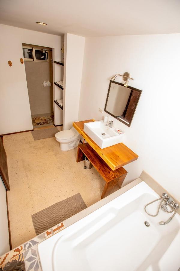 Casa Manta - Santa Teresa Apartment Playa Santa Teresa  Bagian luar foto