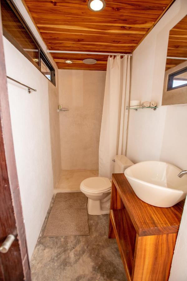 Casa Manta - Santa Teresa Apartment Playa Santa Teresa  Bagian luar foto