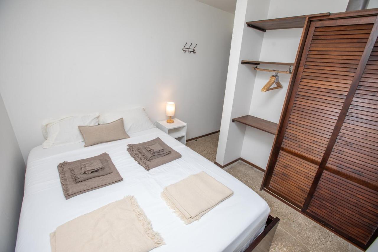 Casa Manta - Santa Teresa Apartment Playa Santa Teresa  Bagian luar foto