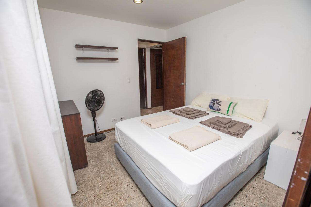 Casa Manta - Santa Teresa Apartment Playa Santa Teresa  Bagian luar foto