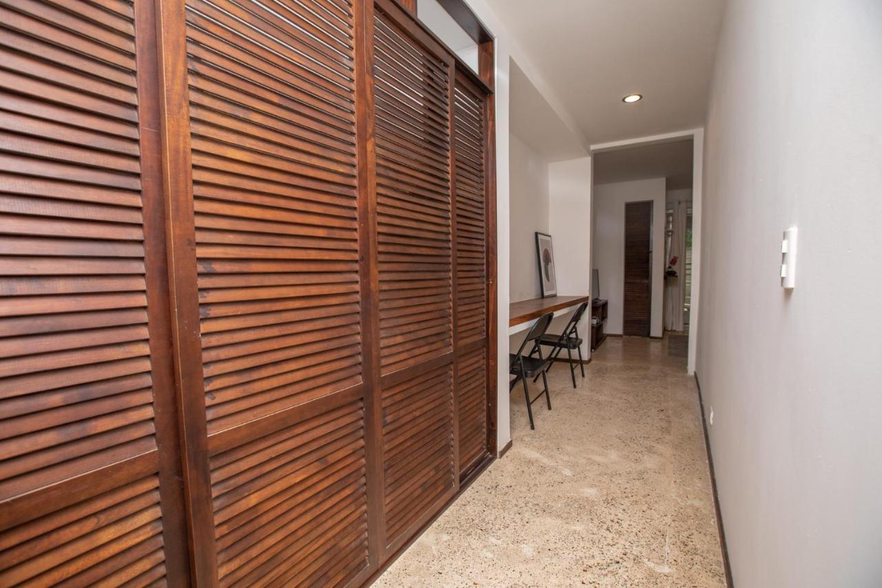 Casa Manta - Santa Teresa Apartment Playa Santa Teresa  Bagian luar foto