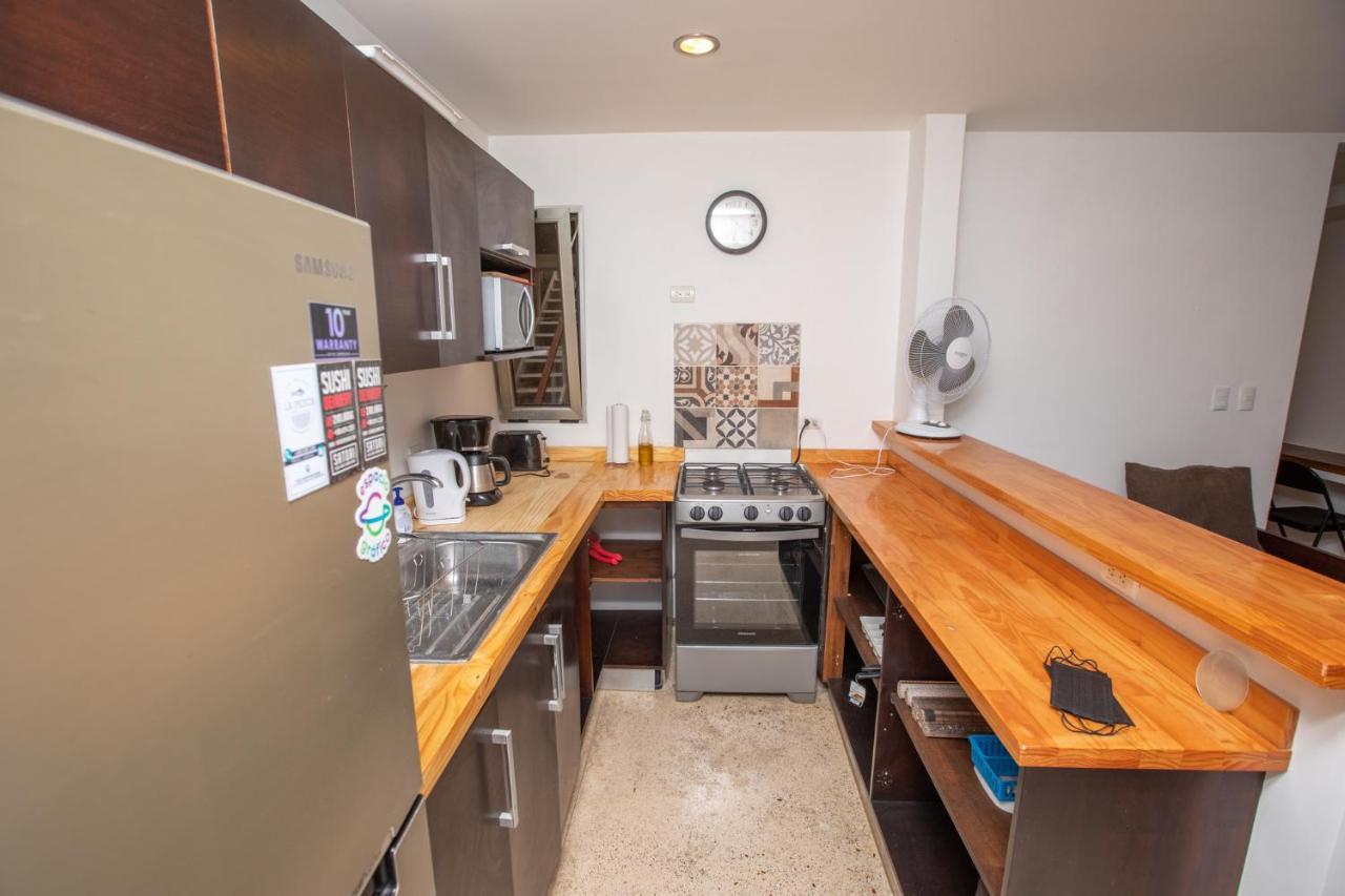 Casa Manta - Santa Teresa Apartment Playa Santa Teresa  Bagian luar foto