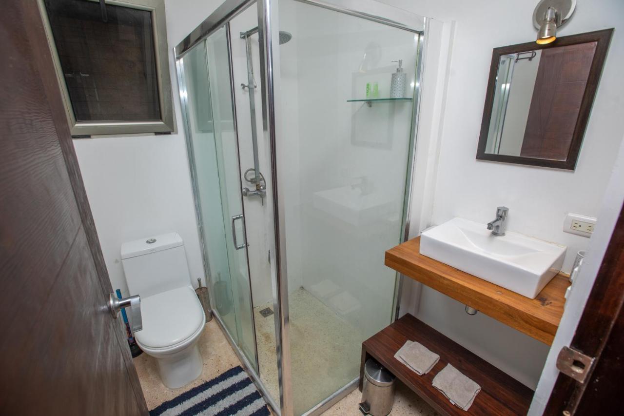 Casa Manta - Santa Teresa Apartment Playa Santa Teresa  Bagian luar foto