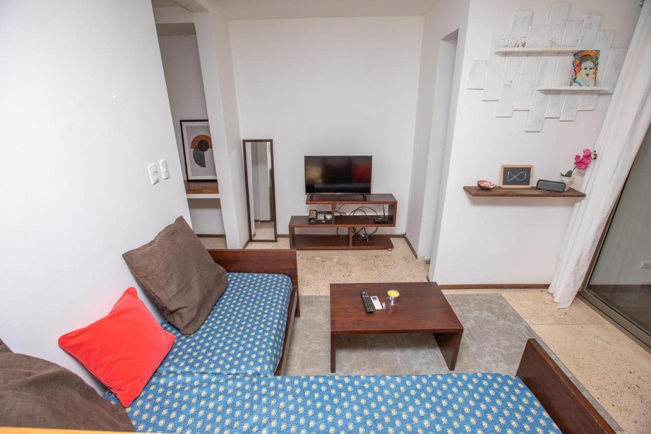 Casa Manta - Santa Teresa Apartment Playa Santa Teresa  Bagian luar foto