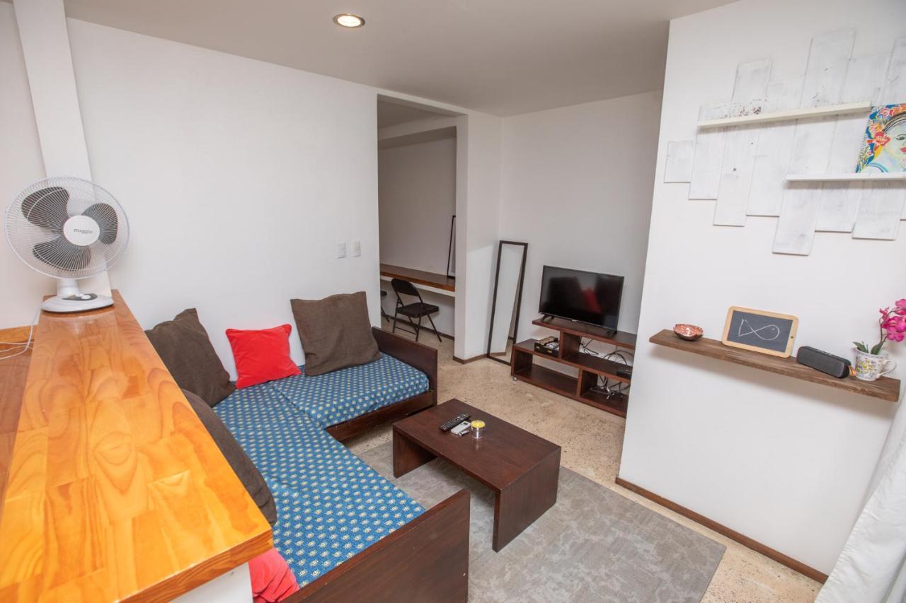 Casa Manta - Santa Teresa Apartment Playa Santa Teresa  Bagian luar foto