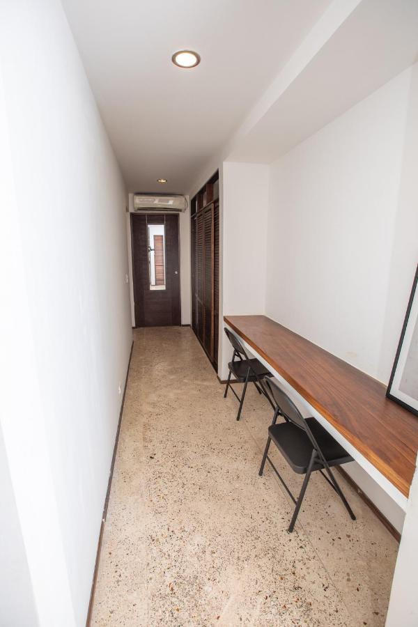 Casa Manta - Santa Teresa Apartment Playa Santa Teresa  Bagian luar foto